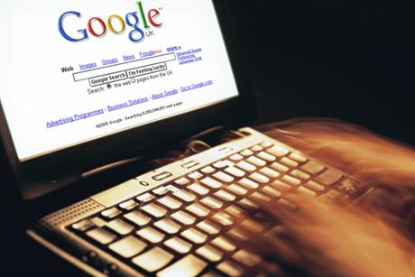 'Expect Google to encroach more into comparison space', says iProspect's Barlow