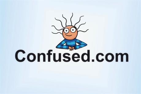 Confused.com: latest ad campaign features YMCA soundtrack