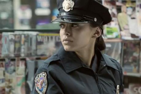 Lynx: rolls out women's fragrance