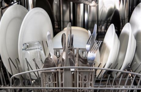 Value sales of detergents reached £460m in 2010