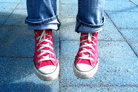 Shift: Marketing to the cocooned consumer