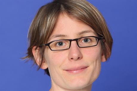 Obi Felten: leaving role for new position with Google in the US