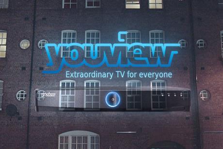 We'll call you: BT