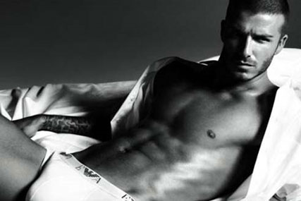 Brand Beckham: Simon Fuller bidding to resume control