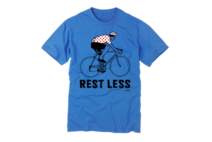Champions of Design: Howies