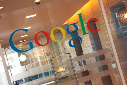 Google: hires P&G's Lucas Watson