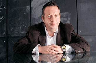 A taste for fusion marketing