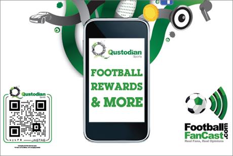 Quatodian: teams up with NPower to offer cash rewards