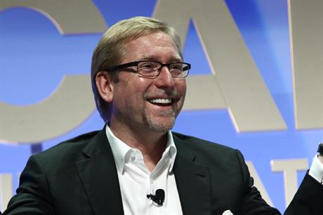 General Motors' Joel Ewanick: the pros and cons of 'superstar' marketers