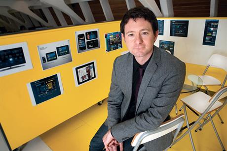 Manchester City's Russell Stopford on how the club achieved digital dominance