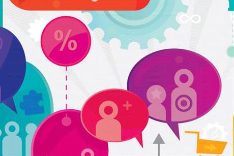 Talent: Fortune favours the brave in the new marketing world