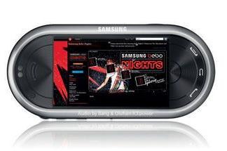 Litvak moves from O2 to Samsung