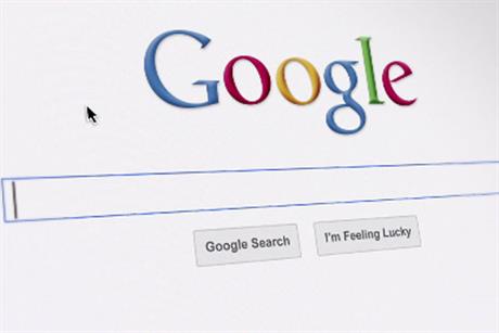 Google: accused of 'abusing' search dominance