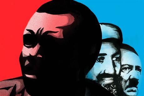 Kony 2012: The Marketing Lessons
