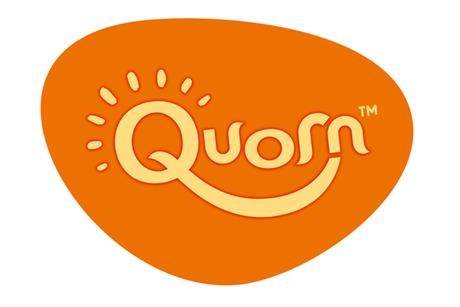 Quorn: campaign promotes MicVac packaging