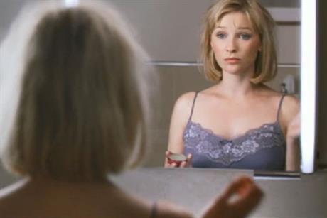 Superdrug: 'just woken up' campaign