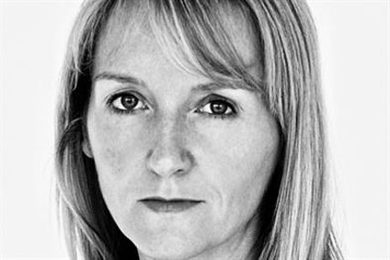 Claire Dobbie: leaving Asos