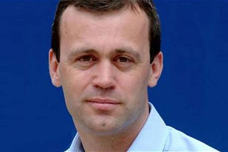 John Browett: Dixons chief joins Apple