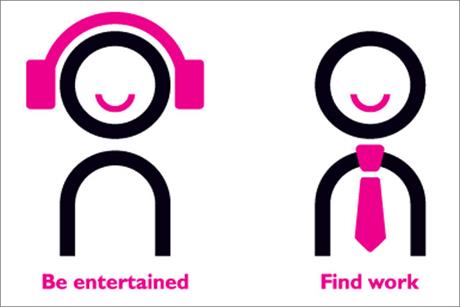 Race Online 2012: launches 'go on give an hour' campaign