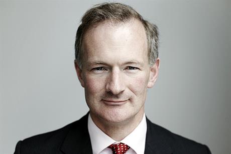 Tourism minister John Penrose: 'defending VisitEngland campaign