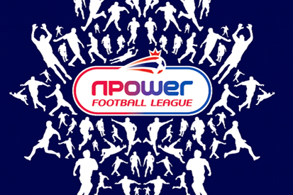 Npower: backing Football League tie-up