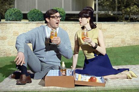 Stella Artois: one of the brands overseen by new UK marketing director