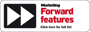 Marketing's Forward Feature List 2009