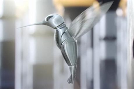 Brand Barometer: Social media performance of Audi