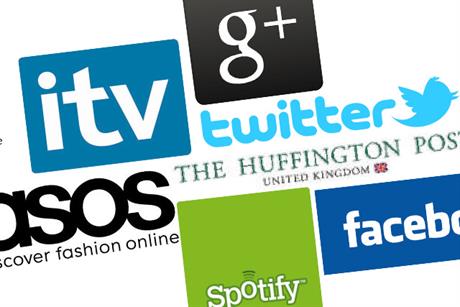 Review of the Year: Media Brands of the Year 2011