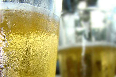 Lager drinkers: Molson Coors launches Animee for female consumers