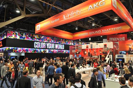 CES: The trends to watch