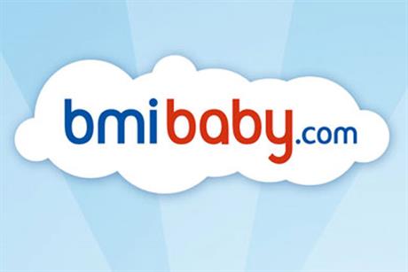 Bmibaby: sold to undisclosed buyer