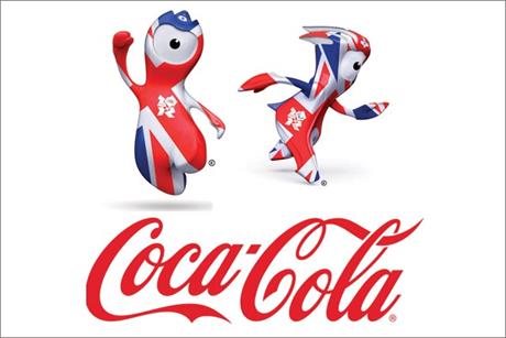 Coca-Cola: announces ponsorship of 2012 Paralympic Games
