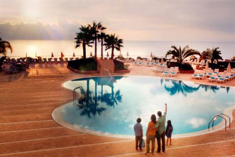 First Choice: latest ad campaign promotes tour operator's all-inclusive holidays