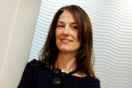 Cheryl Toner: marketing remit expanded at AXA