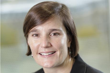 Jenny Ashmore: Yell's new global chief marketing officer