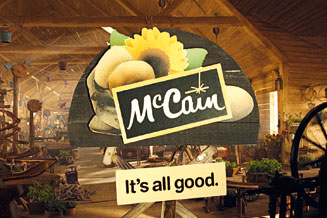McCain