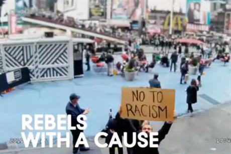 Brand barometer: Coca-Cola's latest viral campaign reviewed