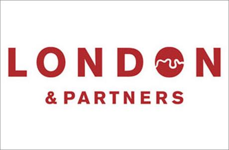 London & Partners: hires Chris Gottlieb