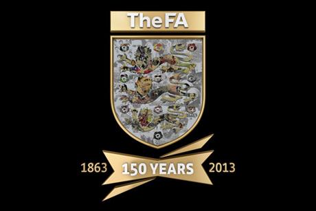 FA: organisation overhauls its brand to mark 150th anniversary