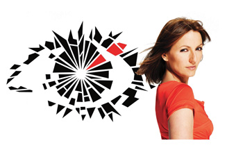 Davina McCall