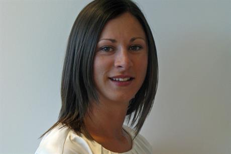 Nicola Stubbs: associate director of marketing for Comparethemarket.com