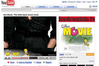 Google study argues ads on YouTube have higher brand impact than on TV