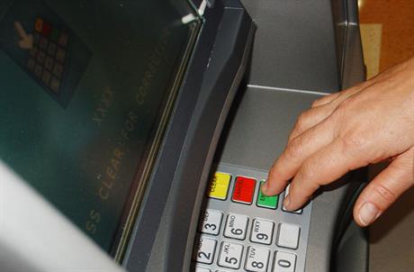 Banking: marketing is to blame for lack of consumer trust conference is told