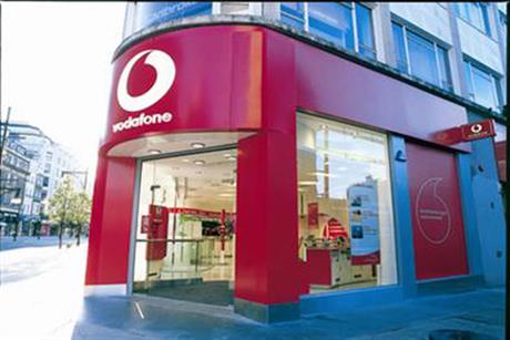 Vodafone: appoints Brian Bloomer as group media planning manager