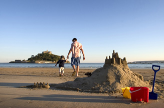 Brands on the beach: marketers use experiential events to target UK consumers holidaying at home