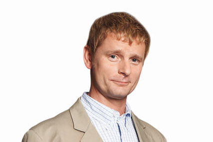 Andrew Walmsley on Digital: Privacy is a case of respect