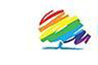 Conservatives unveil multi-coloured 'gay-friendly' version of party logo