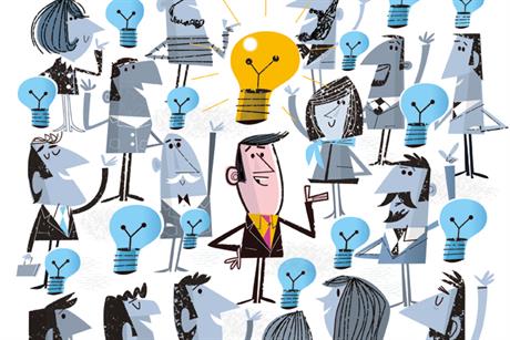 Open-source marketing comes of age