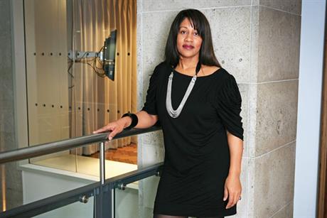 The Death of the Demographic: Karen Blackett